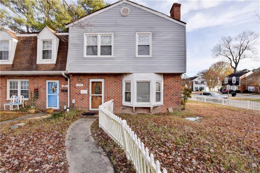 Photo of 2259 Sedgewick Drive, Virginia Beach, VA 23454 (MLS # 10612985)