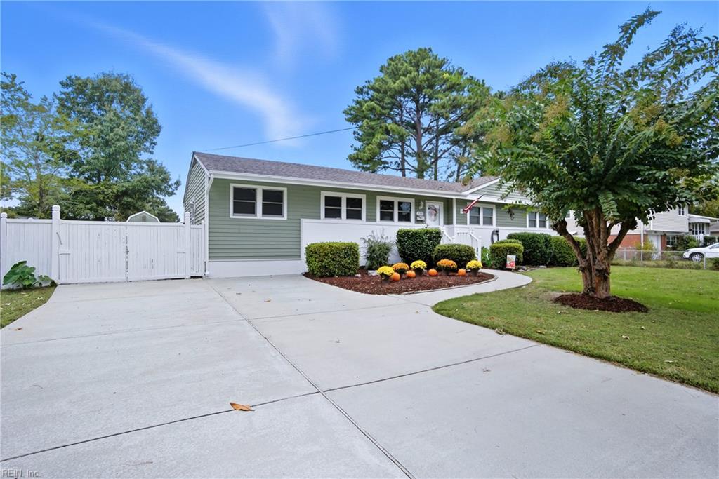 409 Cronin RD