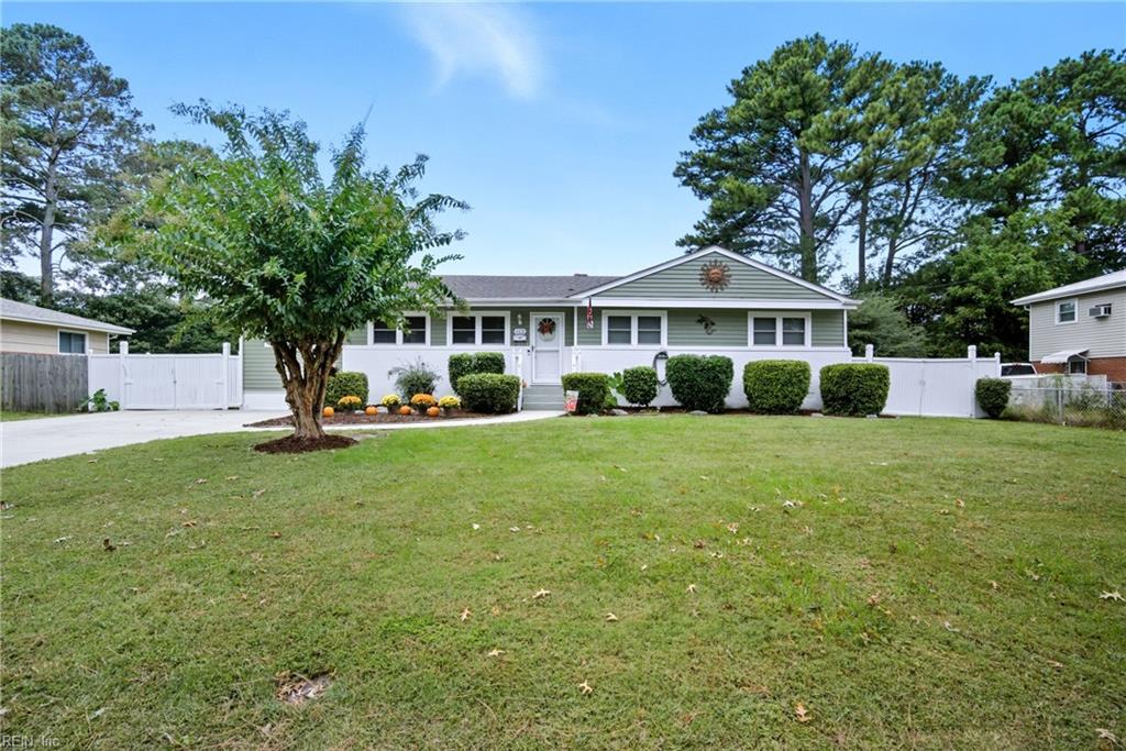 409 Cronin RD