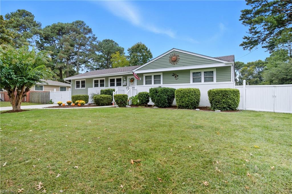 409 Cronin RD
