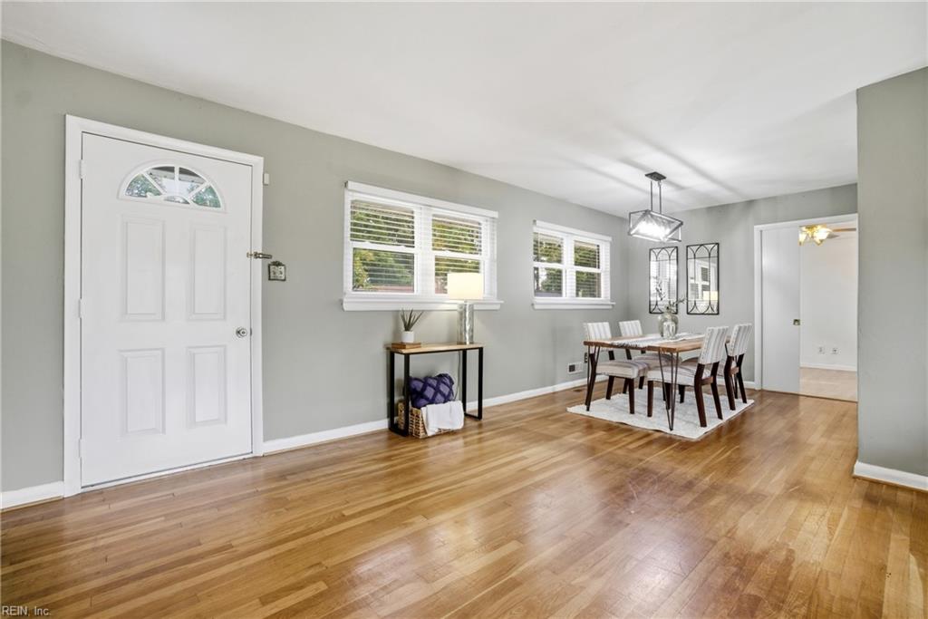 409 Cronin RD