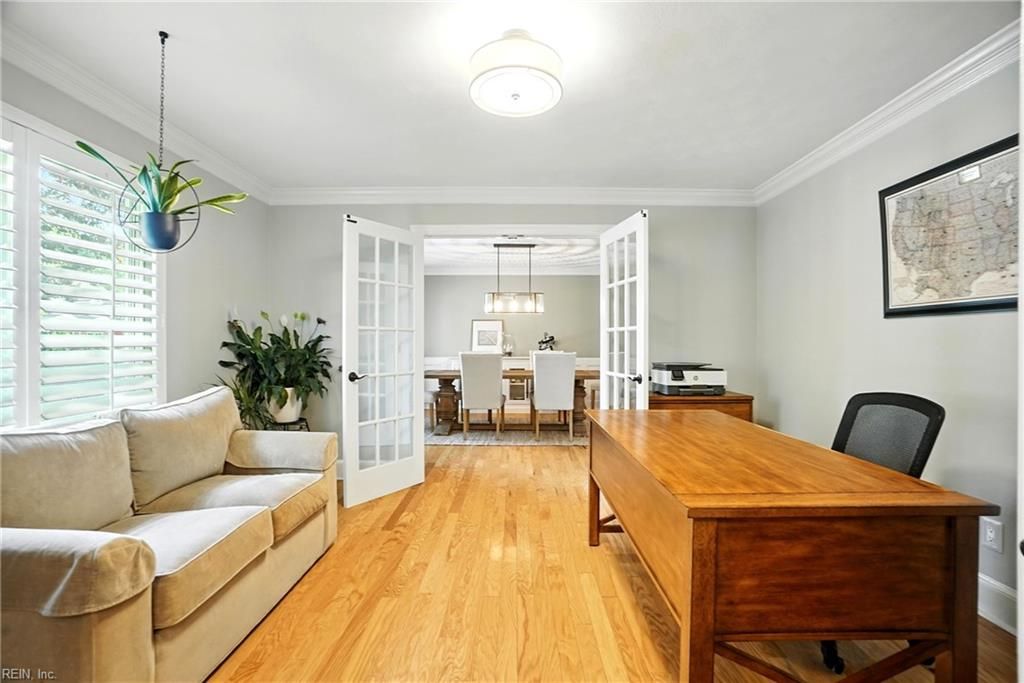 Photo of 808 Santiago Point, Virginia Beach, VA 23456 (MLS # 10592659)