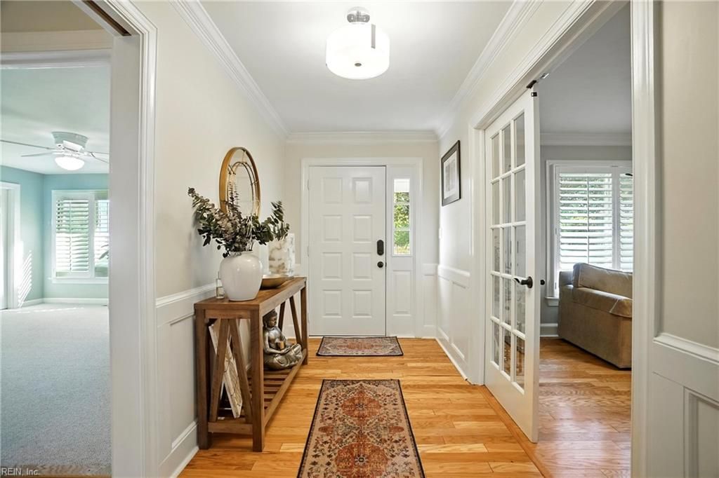 Photo of 808 Santiago Point, Virginia Beach, VA 23456 (MLS # 10592659)