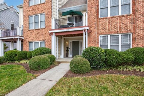 Photo of 993 Hollymeade Cir Circle, Newport News, VA 23606 (MLS # 10620411)