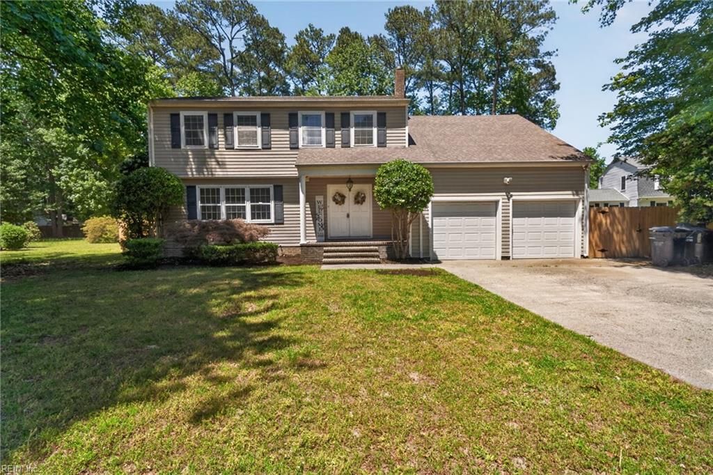 Photo of 101 Cobia Drive, Yorktown, VA 23692 (MLS # 10634662)