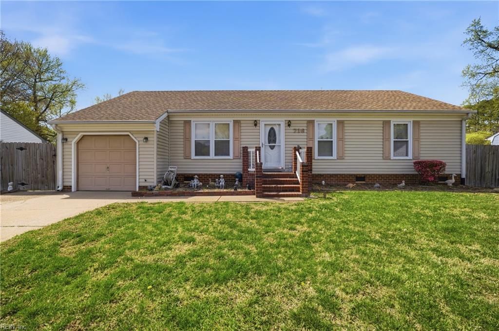 Photo of 716 Albemarle Court, Chesapeake, VA 23322 (MLS # 10627919)