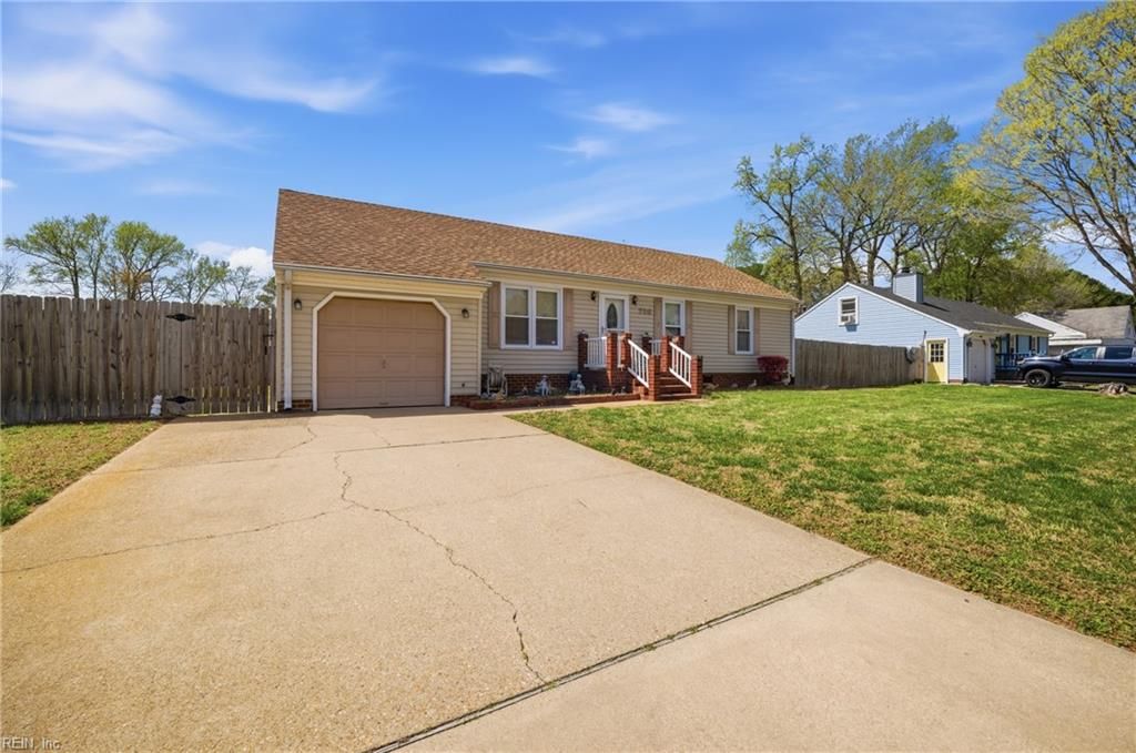 Photo of 716 Albemarle Court, Chesapeake, VA 23322 (MLS # 10627919)