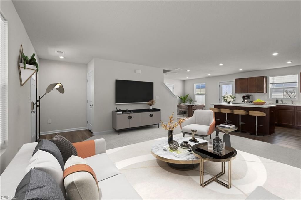 Photo of 123 Good Hope Lane, Portsmouth, VA 23702 (MLS # 10617064)