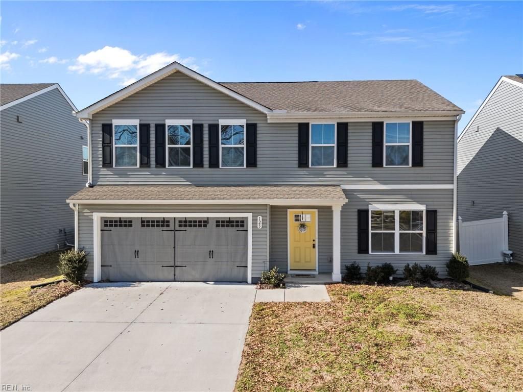 Photo of 123 Good Hope Lane, Portsmouth, VA 23702 (MLS # 10617064)