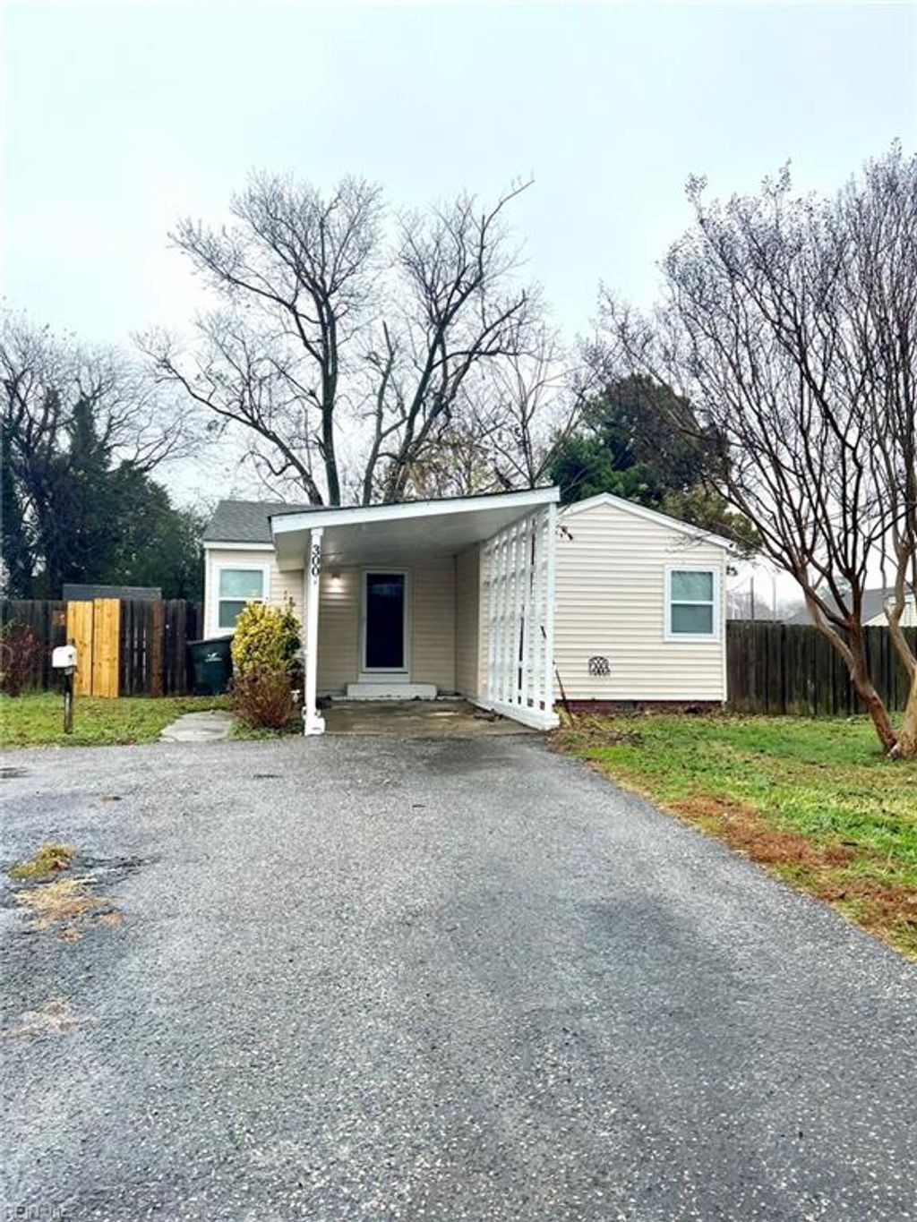 Photo of 300 Naval Base Road, Norfolk, VA 23505 (MLS # 10615793)