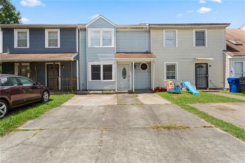 Photo of 3203 Creekside Drive, Virginia Beach, VA 23453 (MLS # 10619947)