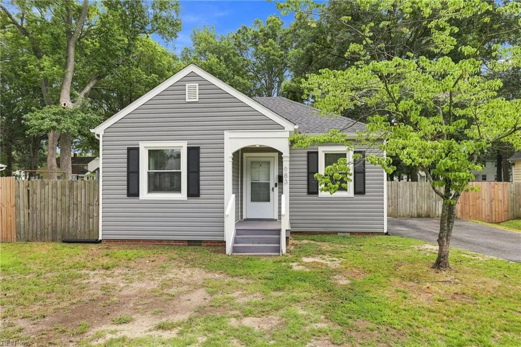 683 Ellen Road