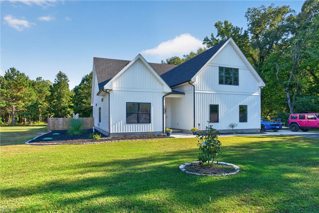 Photo of 1630 Wilroy Road, Suffolk, VA 23434 (MLS # 10657397)