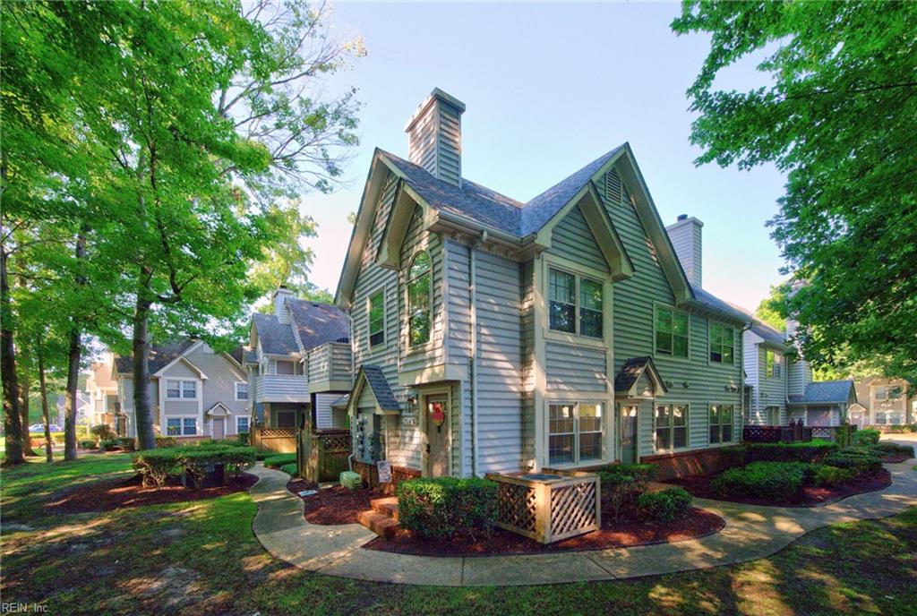 716 Rapidan River Court Unit H, Chesapeake, VA, 23320