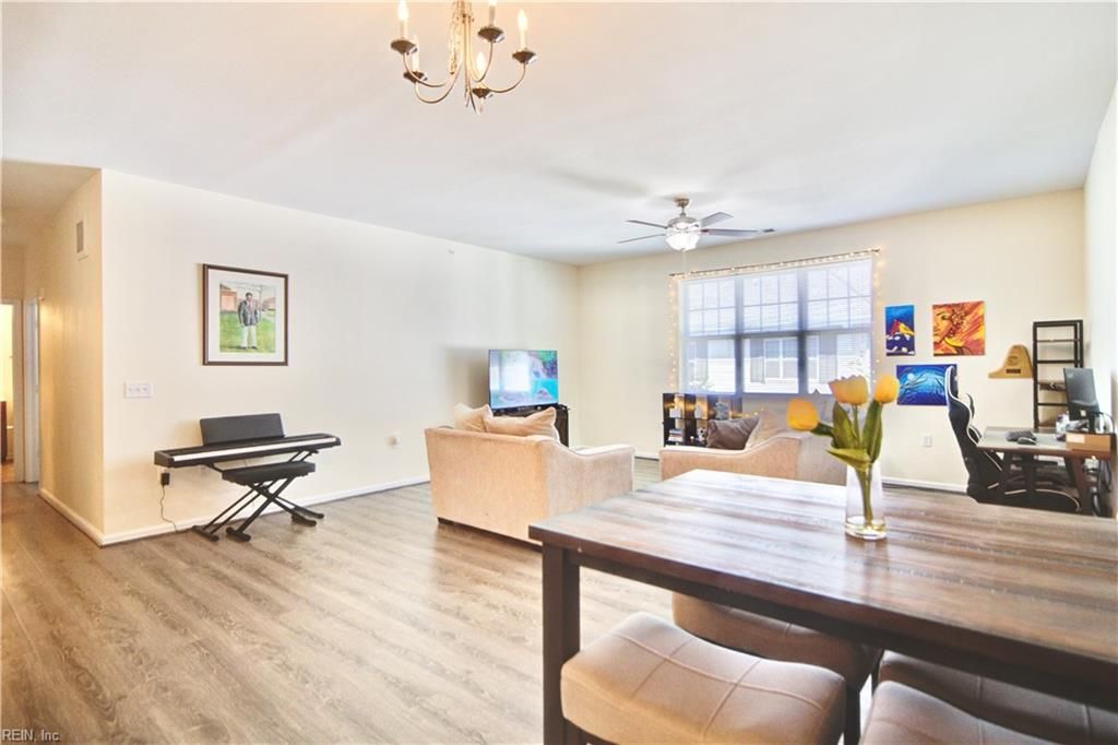 Photo of 4316 Colindale Road #304, Chesapeake, VA 23321 (MLS # 10632970)