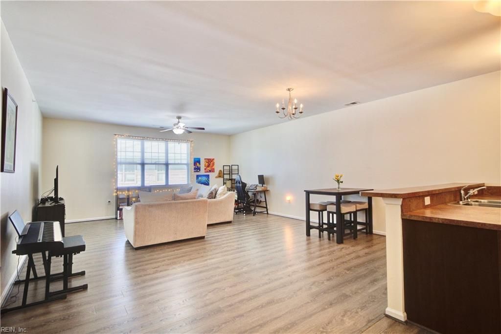 Photo of 4316 Colindale Road #304, Chesapeake, VA 23321 (MLS # 10632970)