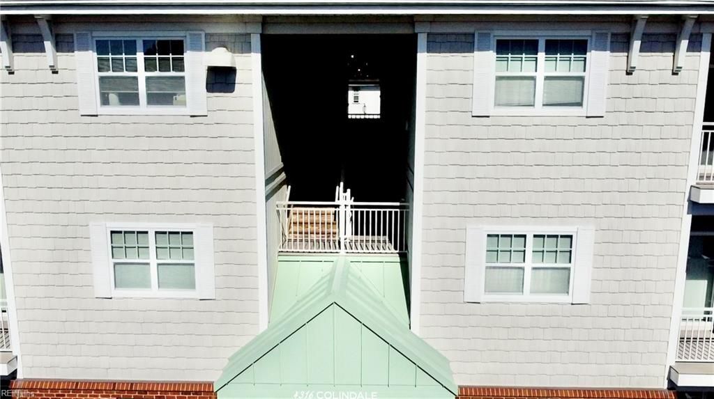 Photo of 4316 Colindale Road #304, Chesapeake, VA 23321 (MLS # 10632970)