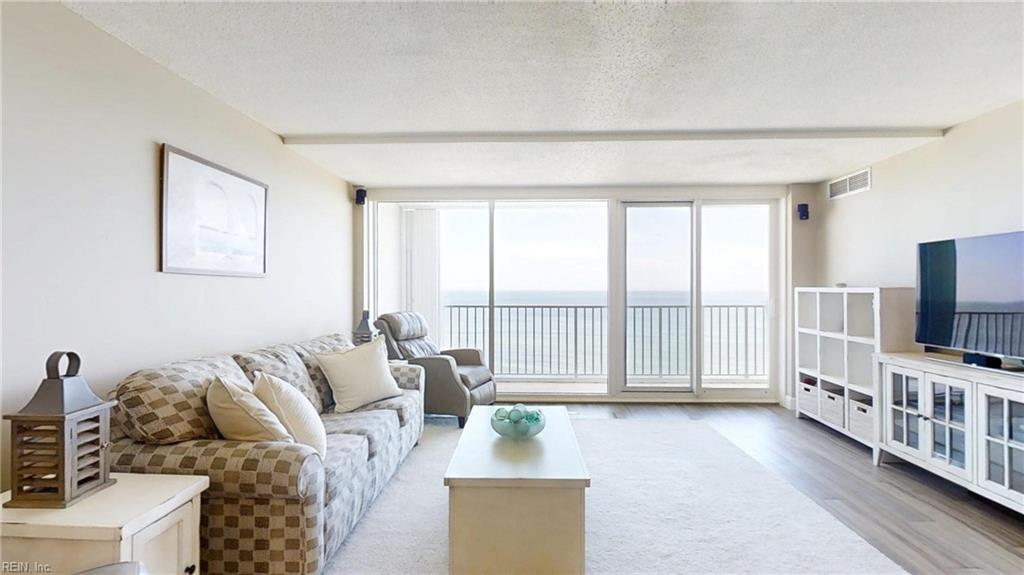 Photo of 3800 Atlantic Avenue #1103, Virginia Beach, VA 23451 (MLS # 10648145)