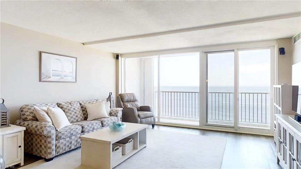 Photo of 3800 Atlantic Avenue #1103, Virginia Beach, VA 23451 (MLS # 10648145)