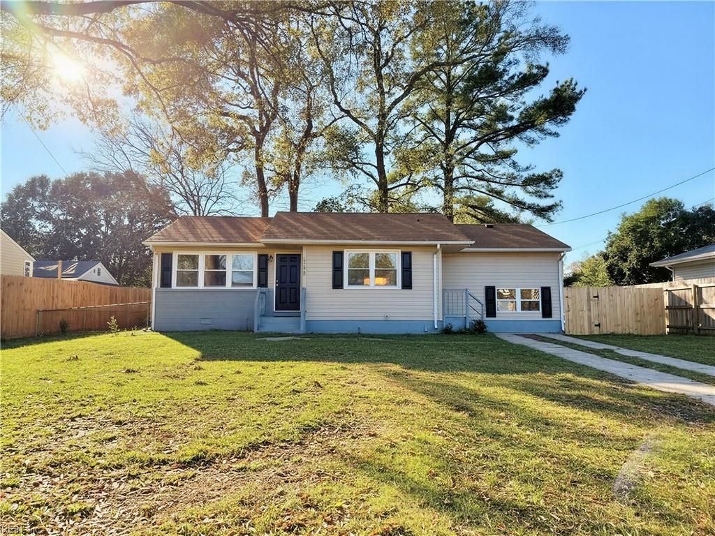 Photo of 749 Holladay Lane, Virginia Beach, VA 23455 (MLS # 10611887)