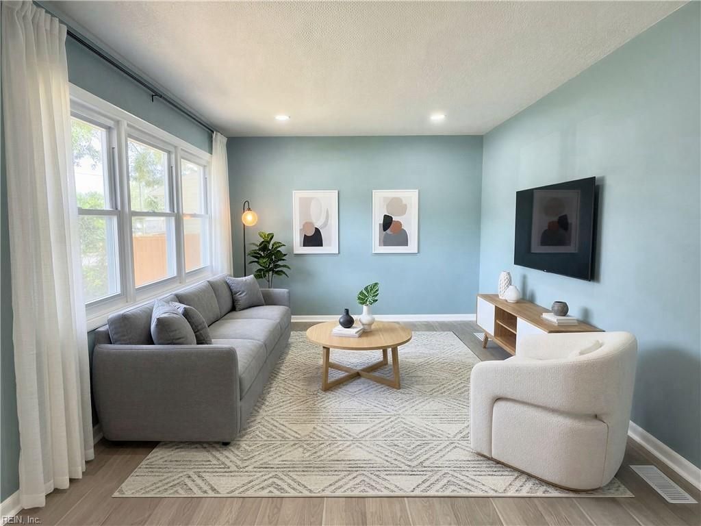 Photo of 749 Holladay Lane, Virginia Beach, VA 23455 (MLS # 10611887)