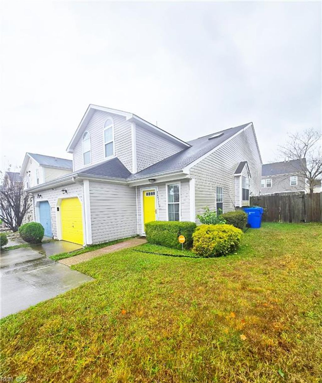 Photo of 147 Squire Reach Boulevard, Suffolk, VA 23434 (MLS # 10614353)