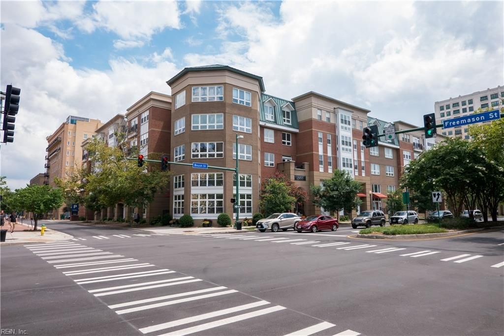 Photo of 388 Boush Street #321, Norfolk, VA 23510 (MLS # 10630569)
