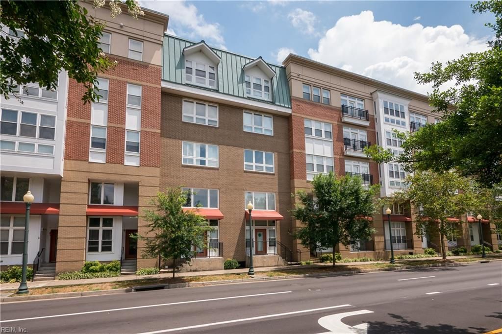 Photo of 388 Boush Street #321, Norfolk, VA 23510 (MLS # 10630569)