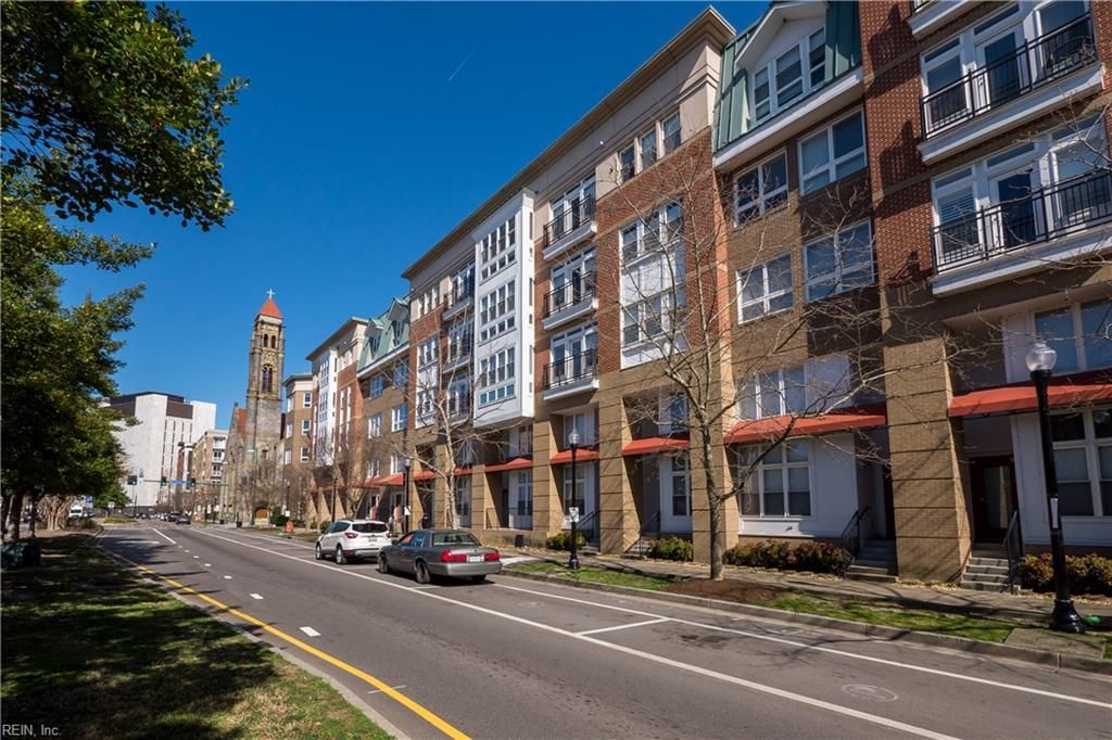 Photo of 388 Boush Street #321, Norfolk, VA 23510 (MLS # 10630569)