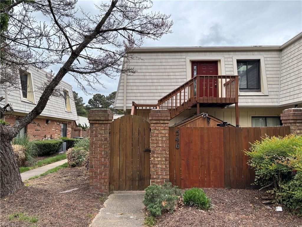 Photo of 546 Marsh Duck Way, Virginia Beach, VA 23451 (MLS # 10630719)