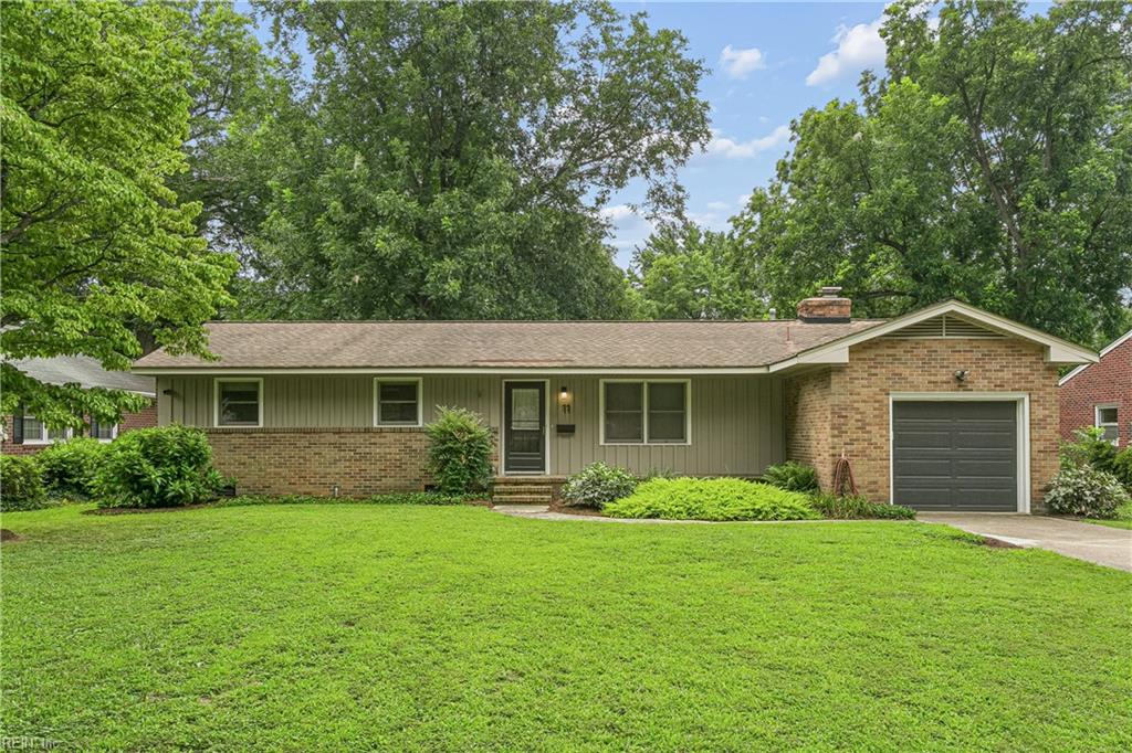 11 Miller Road, Newport News, VA, 23602