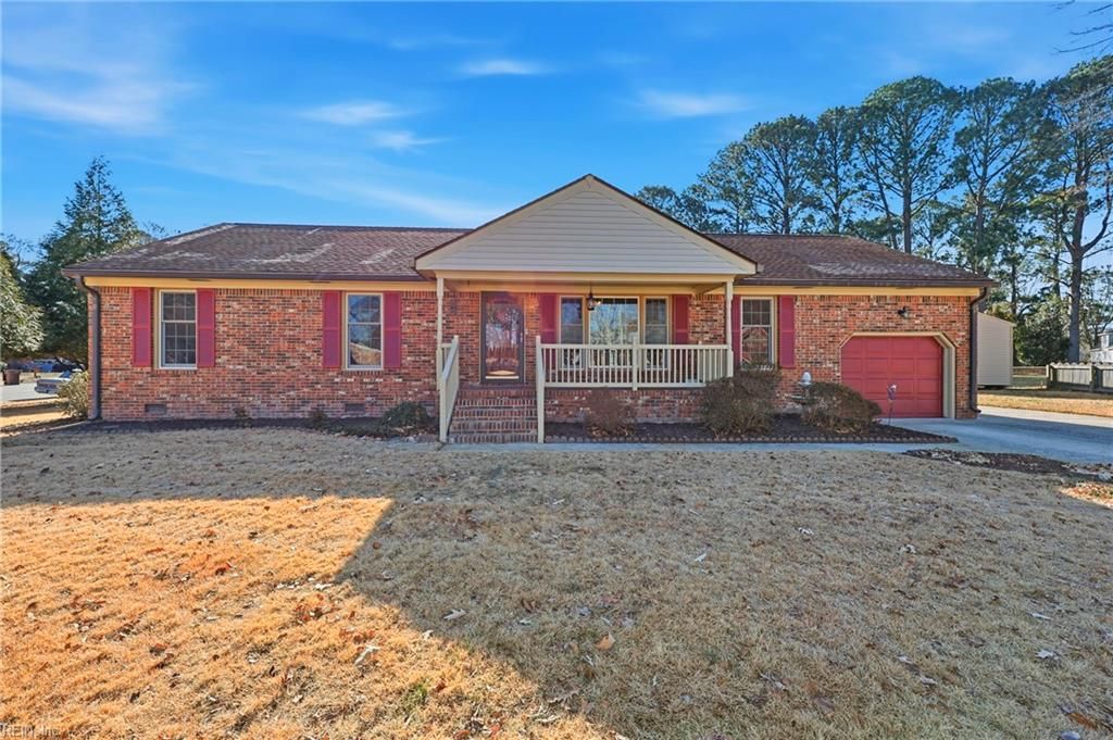 Photo of 4201 Radcliffe Lane, Chesapeake, VA 23321 (MLS # 10617282)