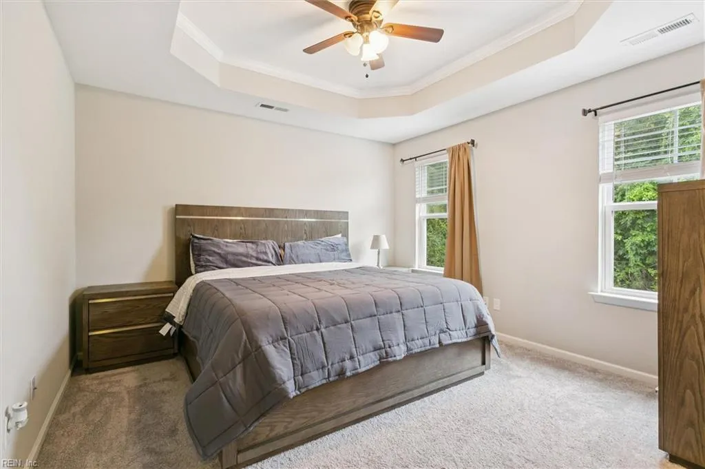 Williamsburg, Virginia 23188, United States, 4 Bedrooms Bedrooms, ,4 BathroomsBathrooms,Residential,Active,253940