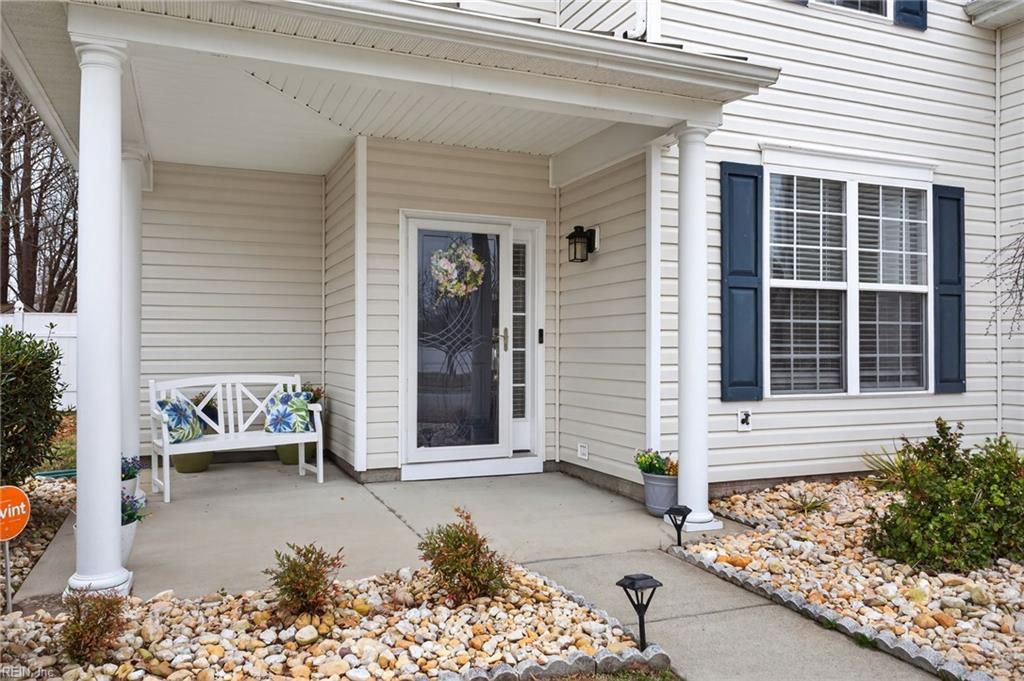 Photo of 1237 Veranda Way, Chesapeake, VA 23320 (MLS # 10623654)