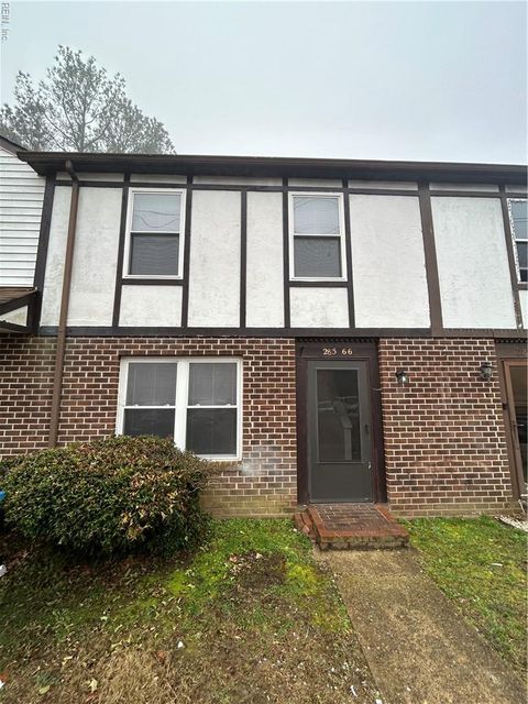 Photo of 285 Merrimac Trail #66, Williamsburg, VA 23185 (MLS # 10624761)