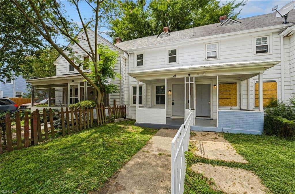 Photo of 23 Emmons Place, Portsmouth, VA 23702 (MLS # 10641599)