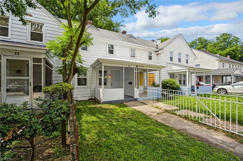 Photo of 23 Emmons Place, Portsmouth, VA 23702 (MLS # 10641599)