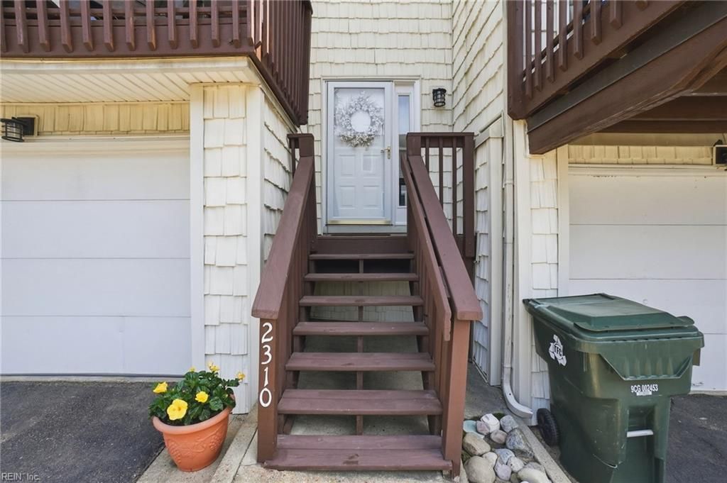 Photo of 2310 Page Court, Virginia Beach, VA 23451 (MLS # 10626737)