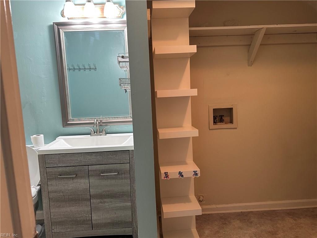 Photo of 1239 Basswood Court, Chesapeake, VA 23320 (MLS # 10604781)