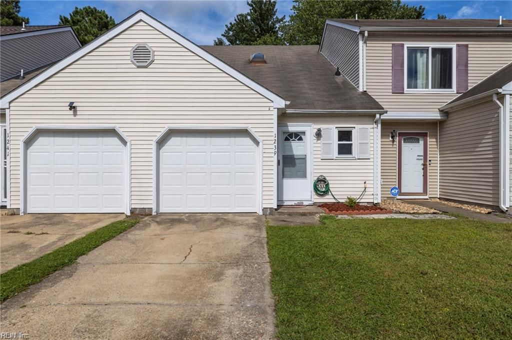Photo of 1239 Basswood Court, Chesapeake, VA 23320 (MLS # 10604781)