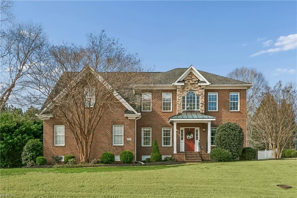 Photo of 3921 Powhatan Parkway, Williamsburg, VA 23188 (MLS # 10626006)