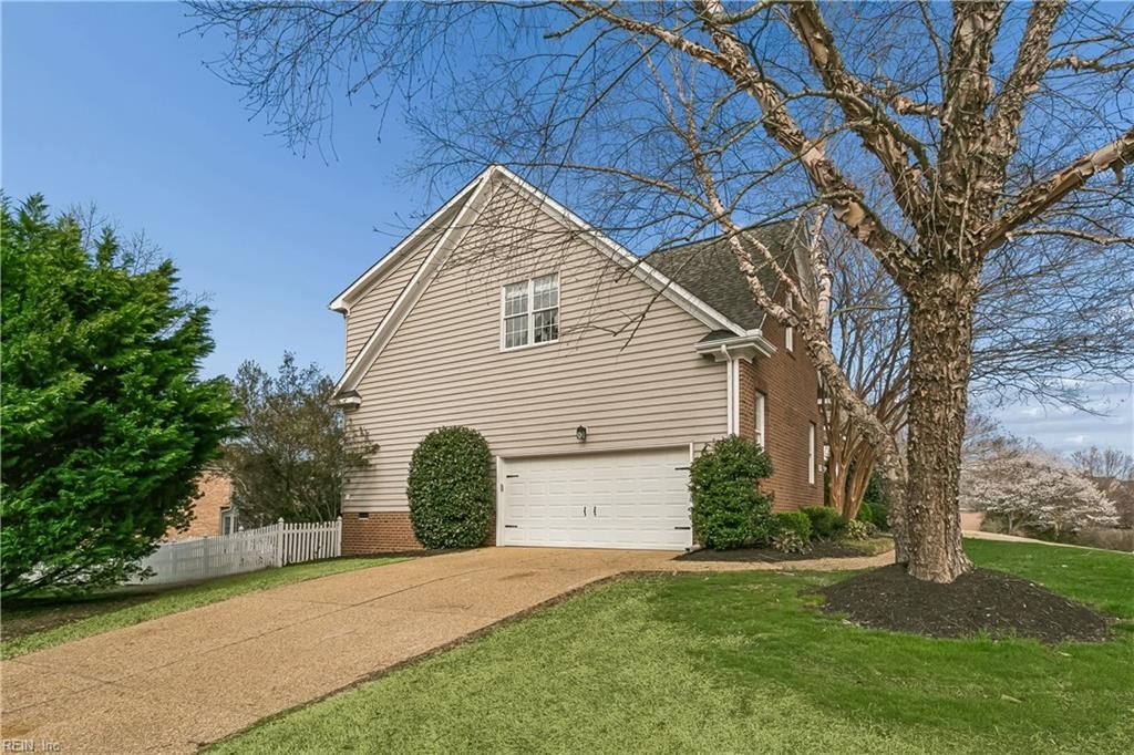 Photo of 3921 Powhatan Parkway, Williamsburg, VA 23188 (MLS # 10626006)