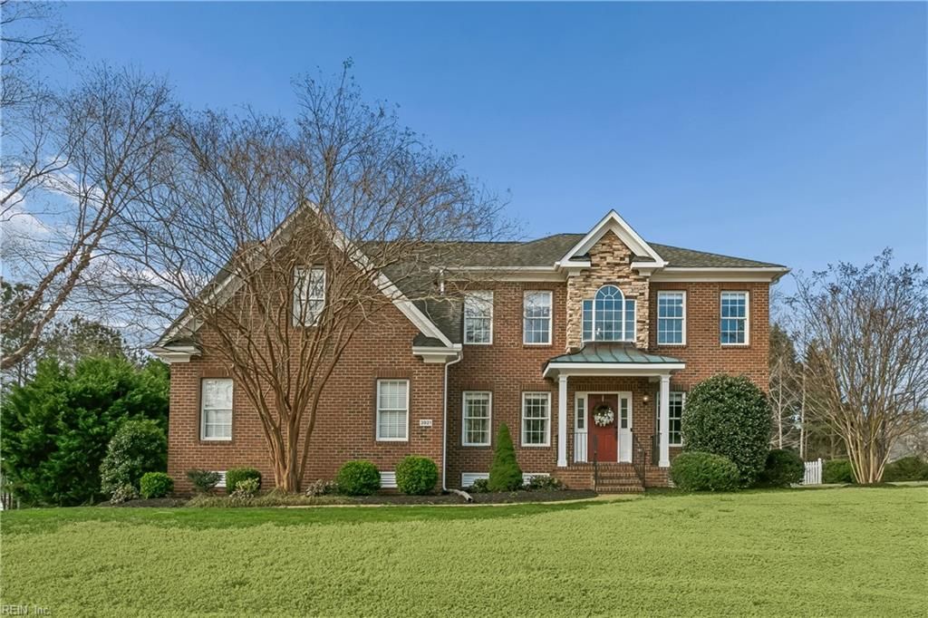 Photo of 3921 Powhatan Parkway, Williamsburg, VA 23188 (MLS # 10626006)