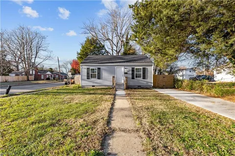 3201 Shell Road, Hampton, VA 23661 - MLS#: 10564830
