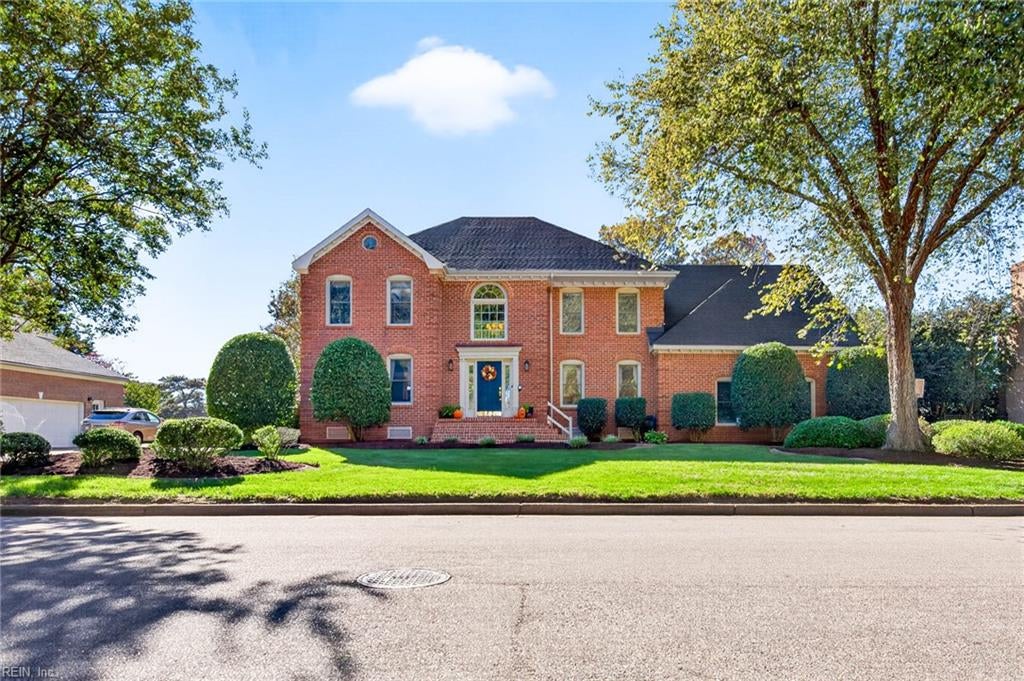 Photo of 1717 Dey Cove Drive, Virginia Beach, VA 23454 (MLS # 10658726)