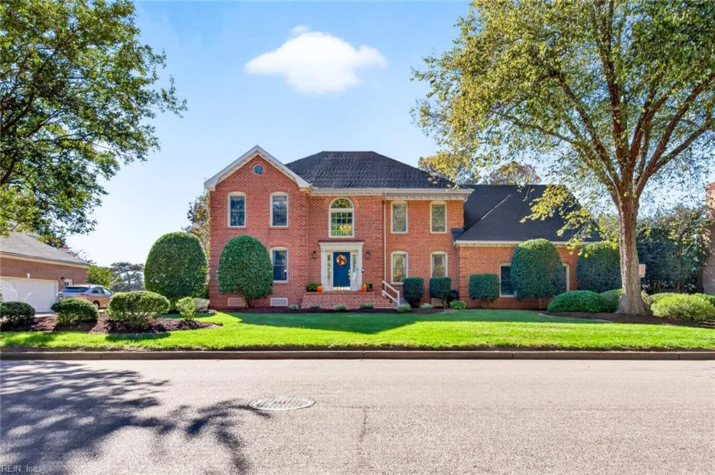 1717 Dey Cove Drive
