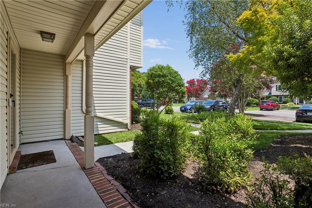 Photo of 203 Alder Wood Drive, Hampton, VA 23666 (MLS # 10648680)