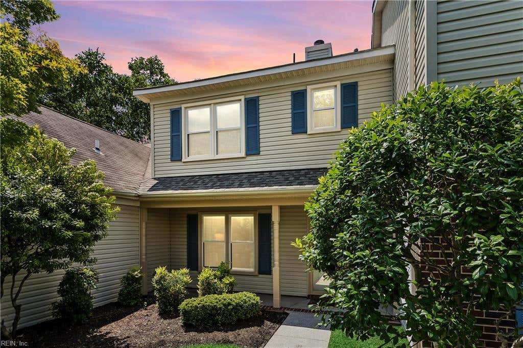 Photo of 203 Alder Wood Drive, Hampton, VA 23666 (MLS # 10648680)