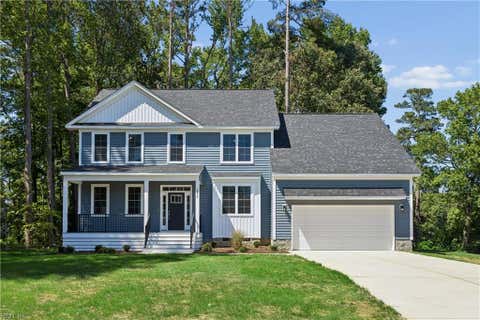 Photo of 111 Mill Road, Yorktown, VA 23693 (MLS # 10647006)