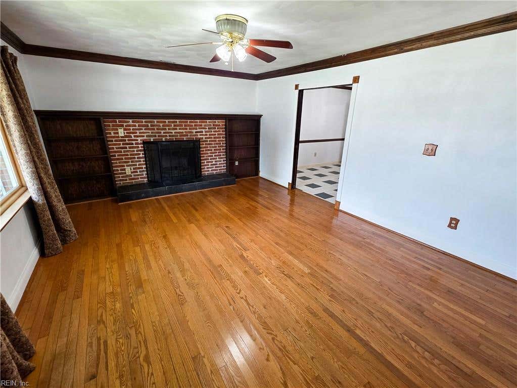 Photo of 1700 Woodcliff Circle, Virginia Beach, VA 23454 (MLS # 10650053)